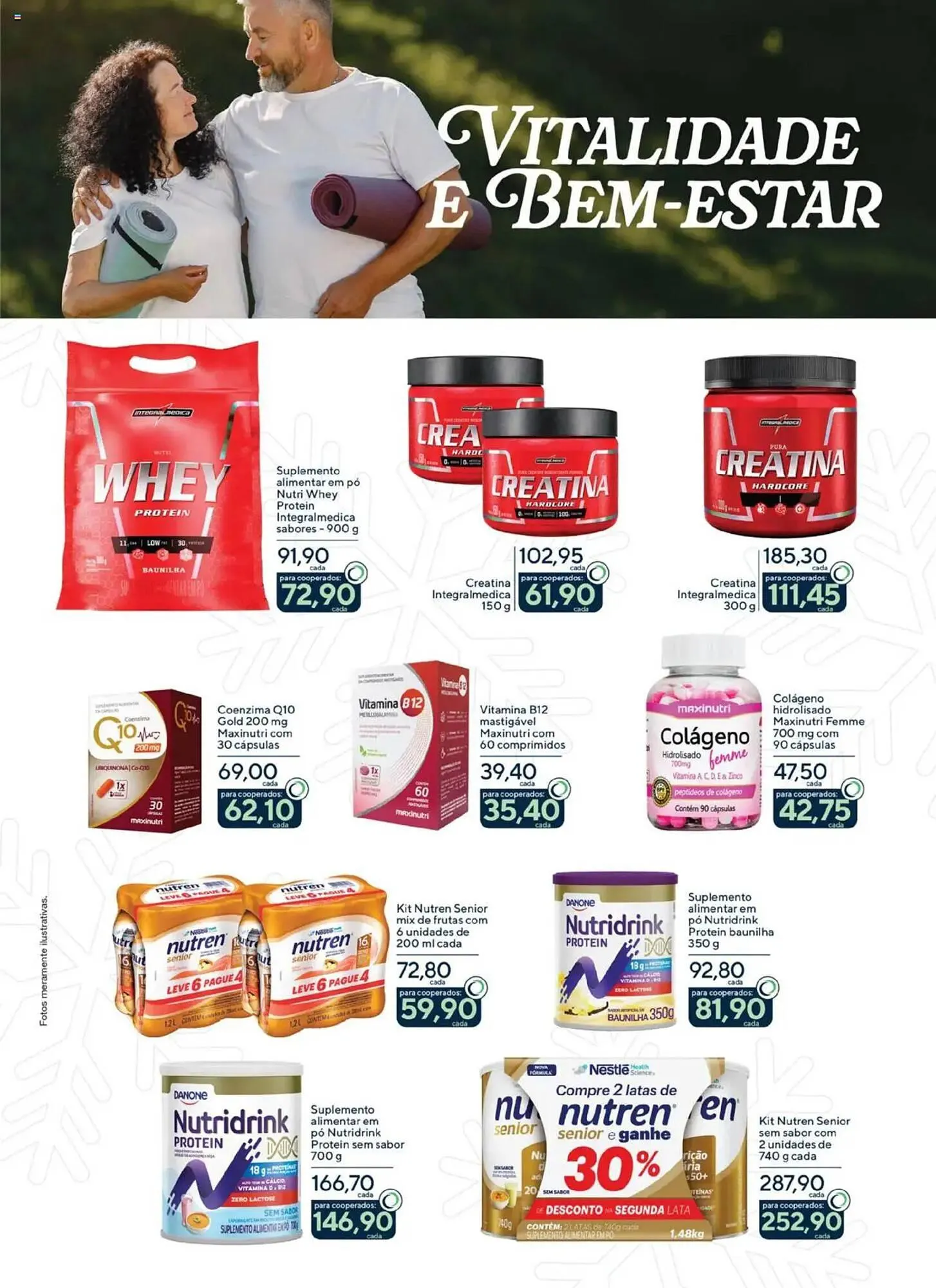 Encarte de Catálogo Coop 2 de junho até 30 de junho 2025 - Pagina 5