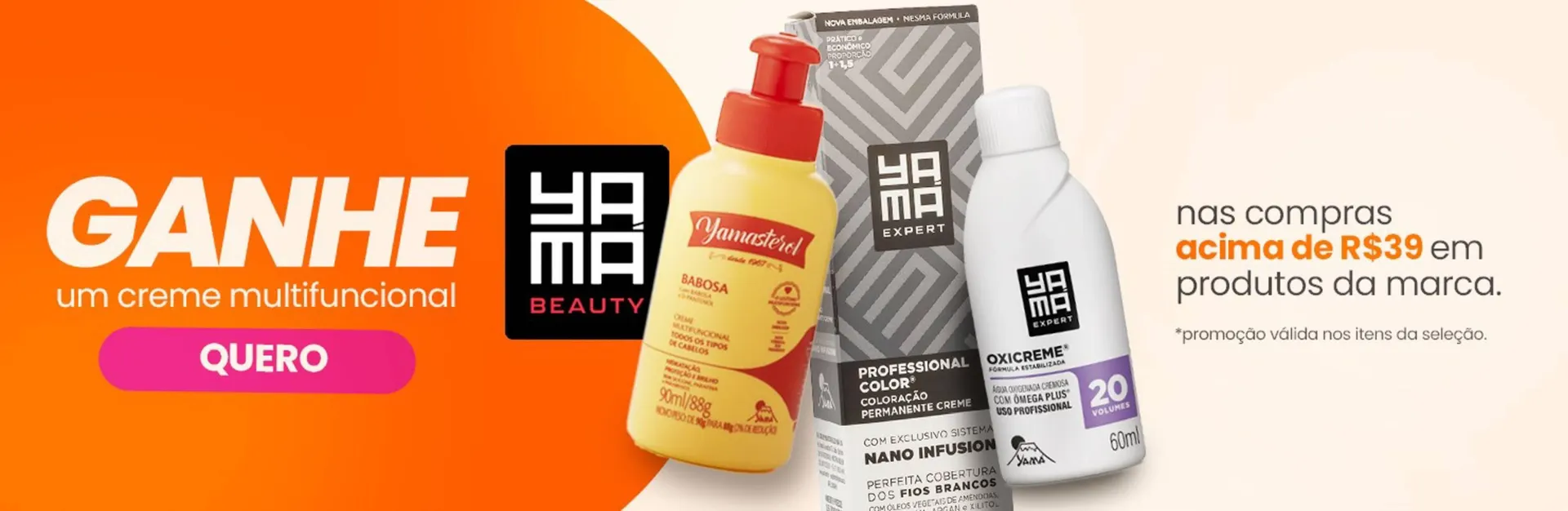 Encarte de Catálogo Perfumaria Sumirê 26 de junho até 7 de julho 2025 - Pagina 2