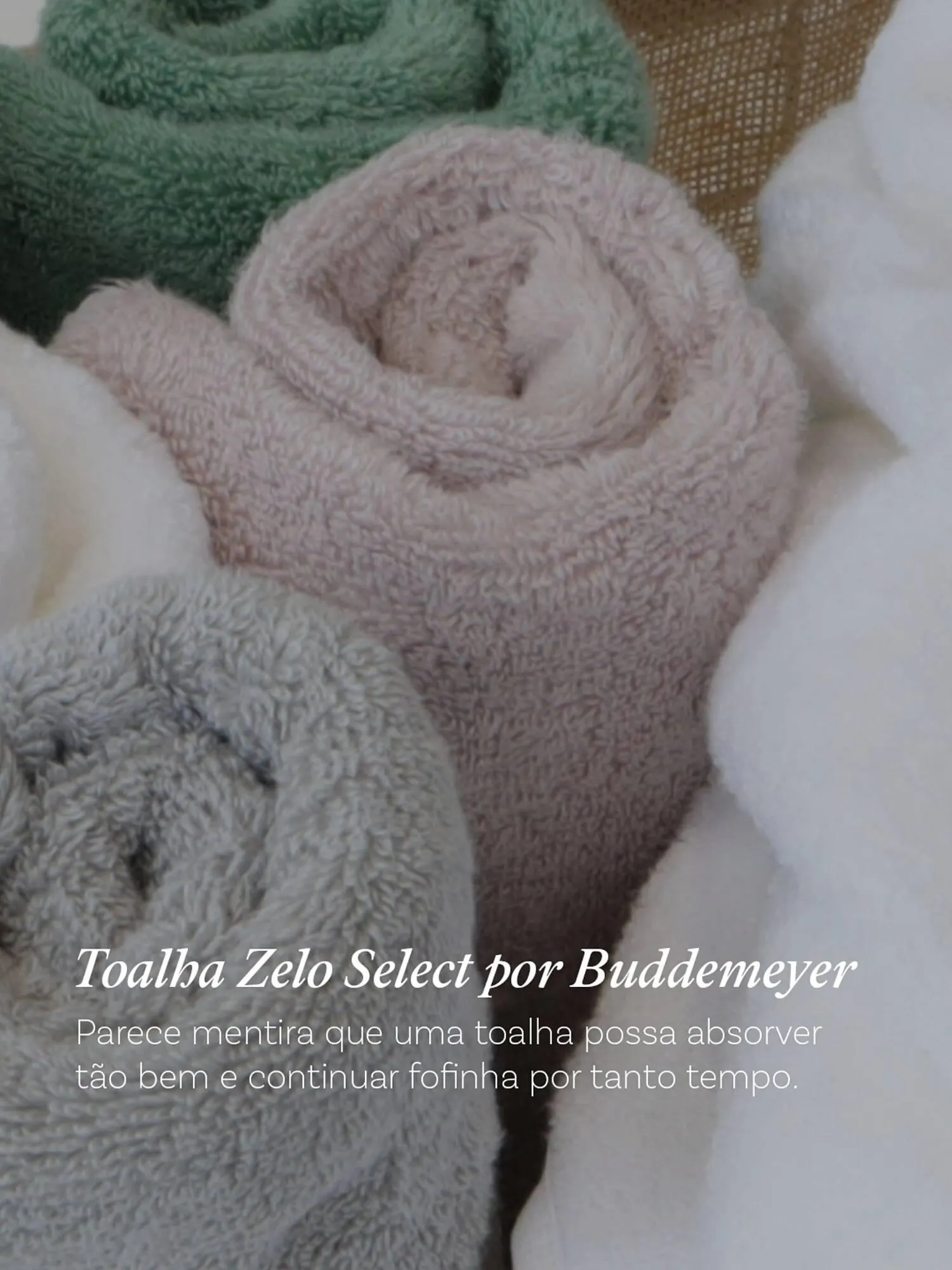 Encarte de Catálogo Zelo 1 de abril até 10 de abril 2026 - Pagina 3