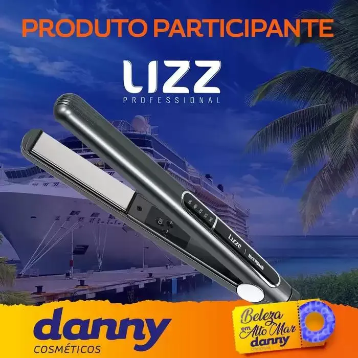 Encarte de Folheto Danny Cosméticos 18 de dezembro até 31 de dezembro 2024 - Pagina 6