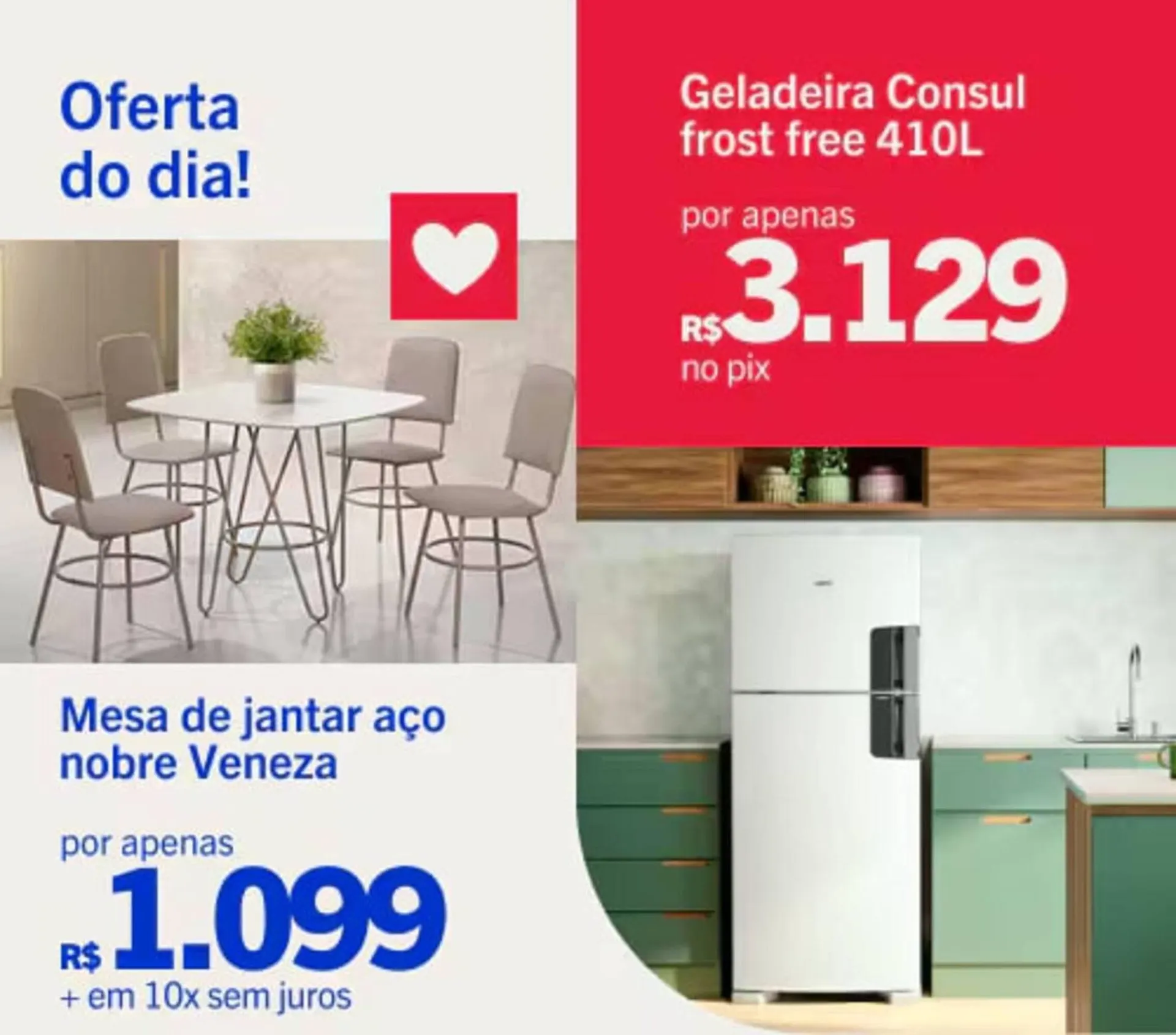 Encarte de Catálogo Casas Bahia 2 de maio até 16 de maio 2025 - Pagina 5