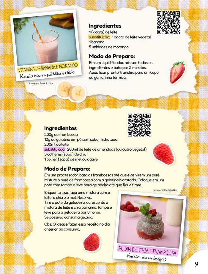 Encarte de Revista Lopes Supermercados 12 de outubro até 31 de dezembro 2025 - Pagina 9