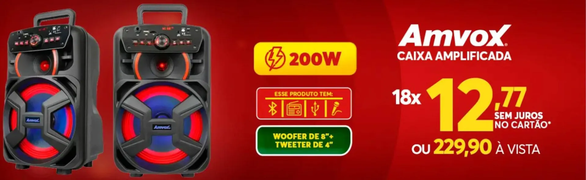 Encarte de Catálogo Lojas Guaibim 3 de março até 3 de abril 2026 - Pagina 9