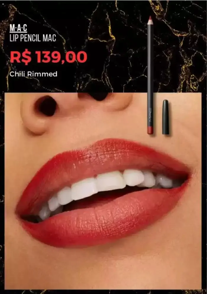 Encarte de Sephora produtos novos ! 3 de dezembro até 1 de janeiro 2025 - Pagina 6
