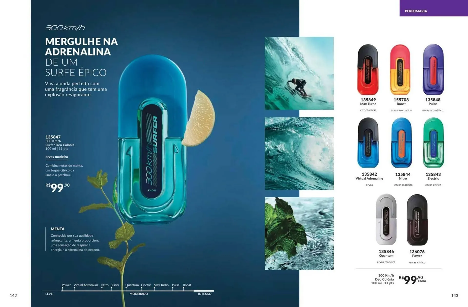 Encarte de Catálogo Avon 1 de maio até 31 de maio 2026 - Pagina 69