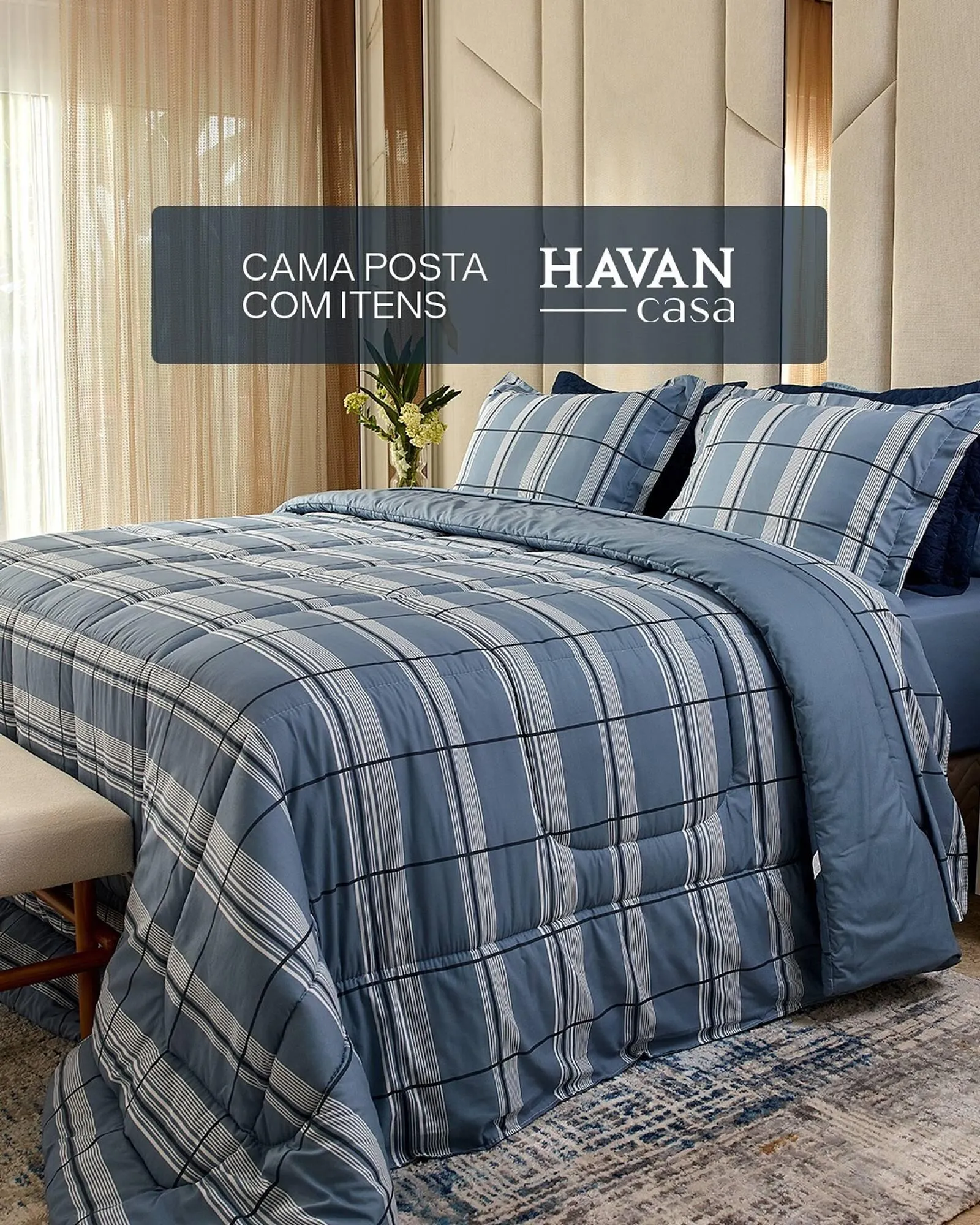 Catálogo Lojas Havan - 1