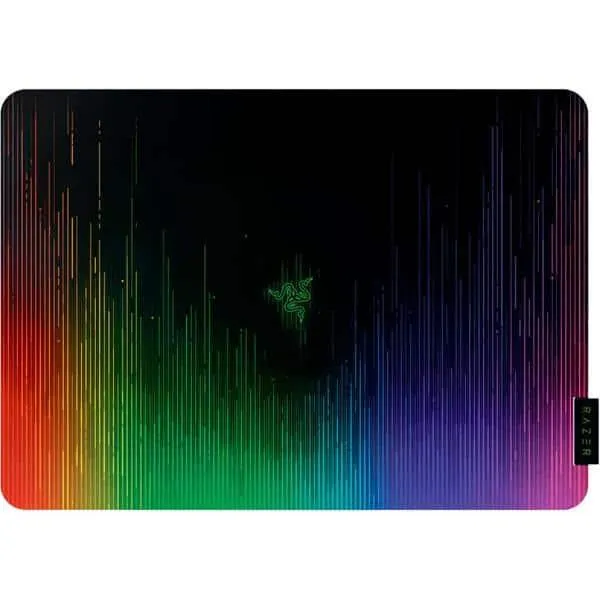 Mouse Pad Gamer Sphex V2, Speed Médio, 25cm x 35cm, RZ0201940100, Razer - CX 1 UN