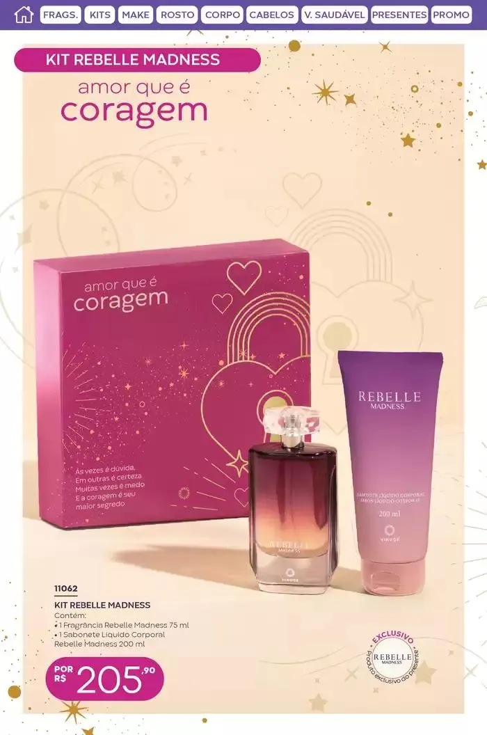 Encarte de Encarte Hinode C4 1 de abril até 30 de abril 2025 - Pagina 6