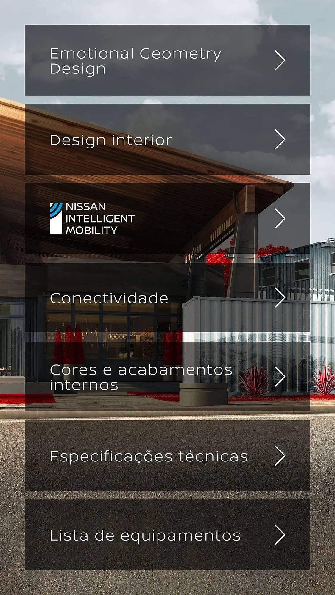 Encarte de Catálogo Nissan 21 de maio até 21 de maio 2025 - Pagina 2