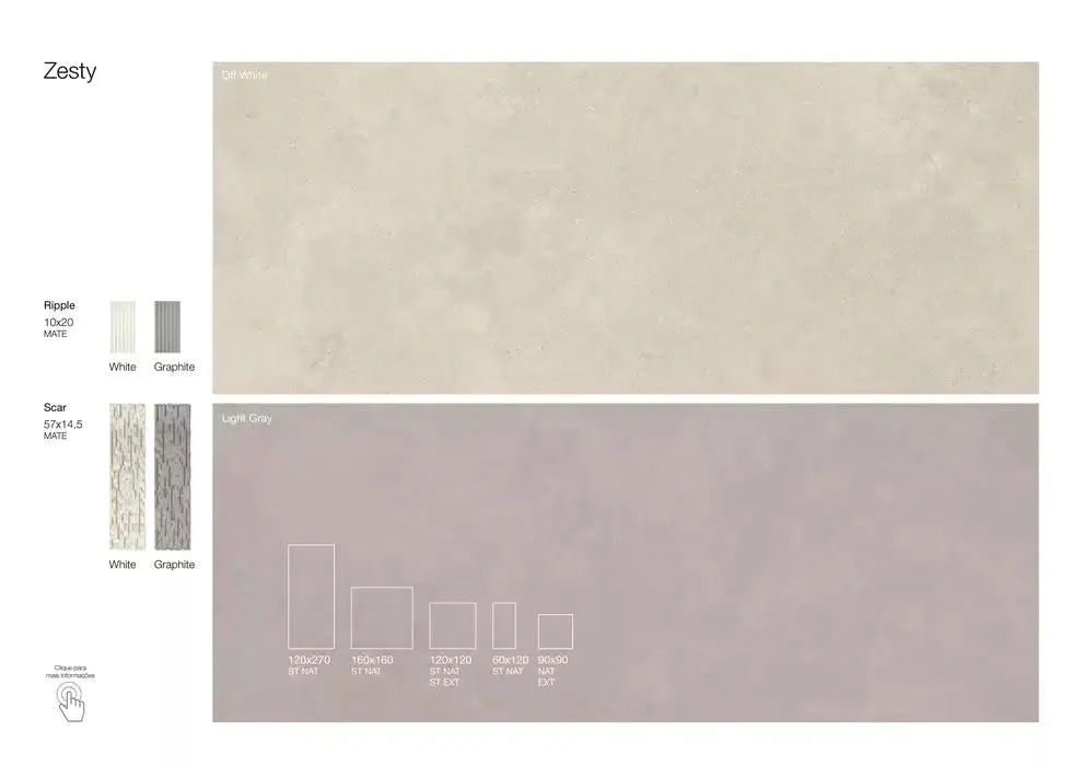 Encarte de ZESTY 17 de março até 31 de dezembro 2025 - Pagina 5