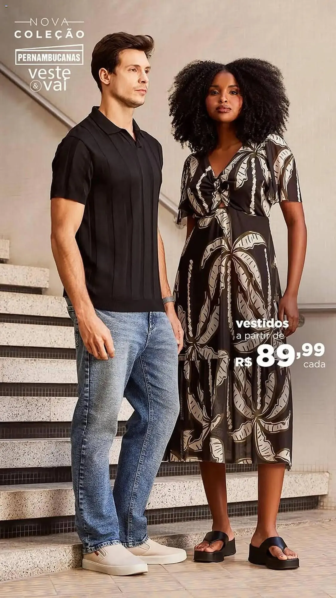 Encarte de Catálogo Pernambucanas 14 de agosto até 21 de agosto 2025 - Pagina 3