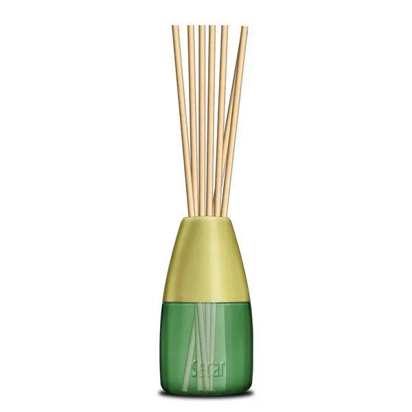 Difusor de Aromas Secar Sensações Alecrim Silvestre 100ml