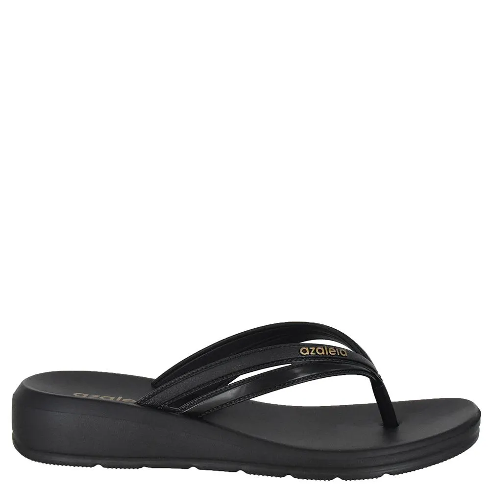 SANDALIA AZALEIA LILI