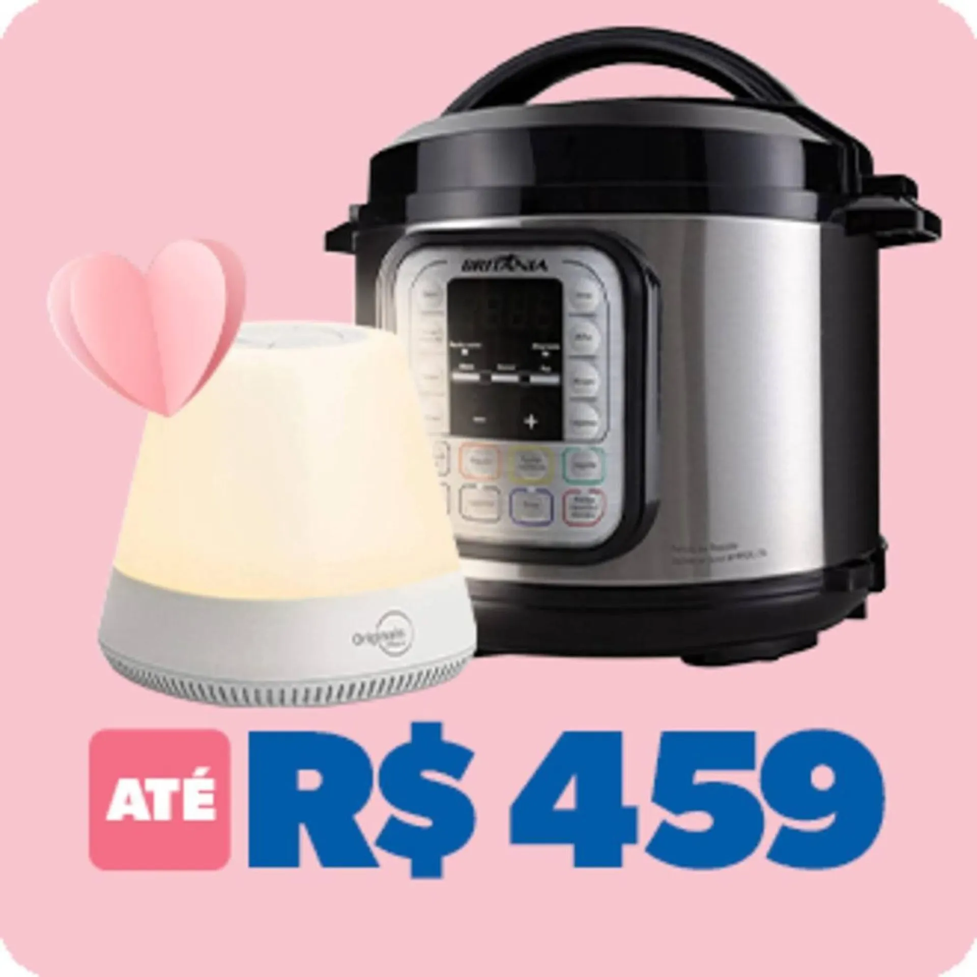 Encarte de Folheto Lojas TaQi 24 de abril até 10 de maio 2026 - Pagina 4