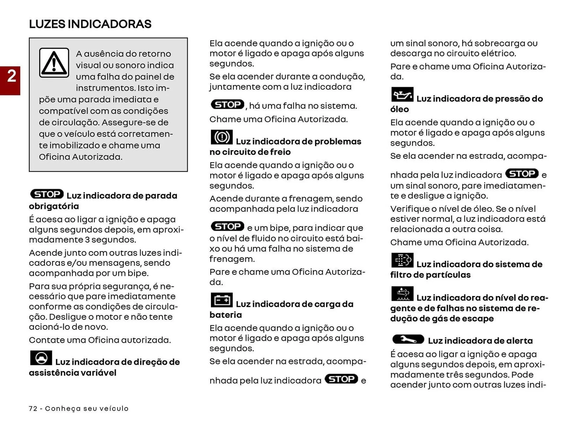 Encarte de Catálogo Renault 22 de abril até 30 de abril 2027 - Pagina 74
