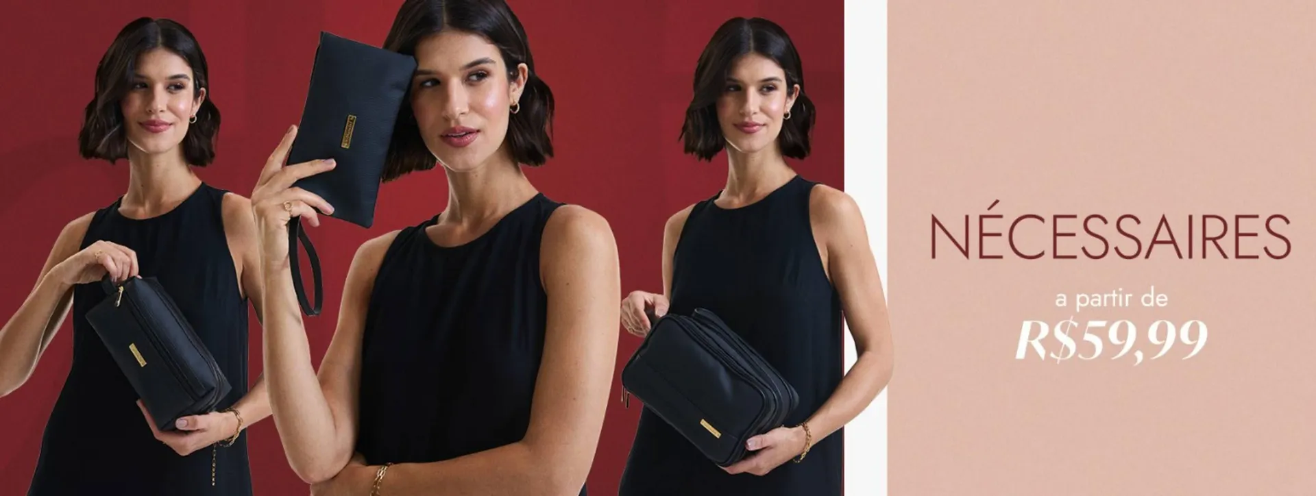 Encarte de Catálogo Le Postiche 11 de março até 11 de abril 2026 - Pagina 6