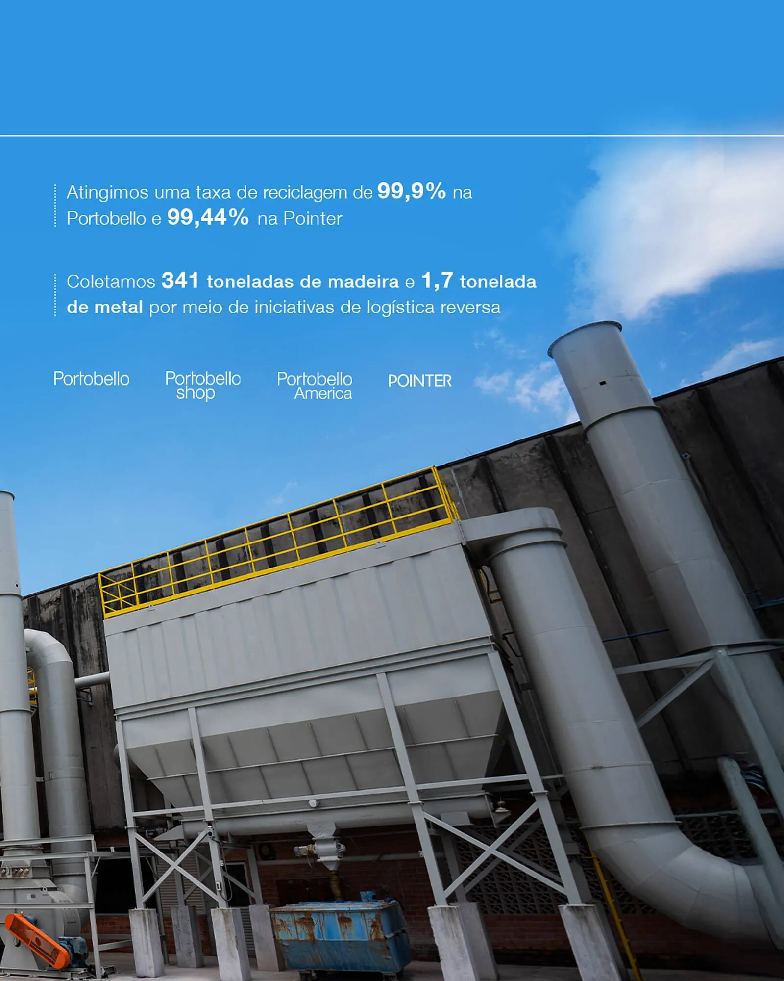 Encarte de Catálogo Portobello 2 de maio até 31 de maio 2025 - Pagina 4