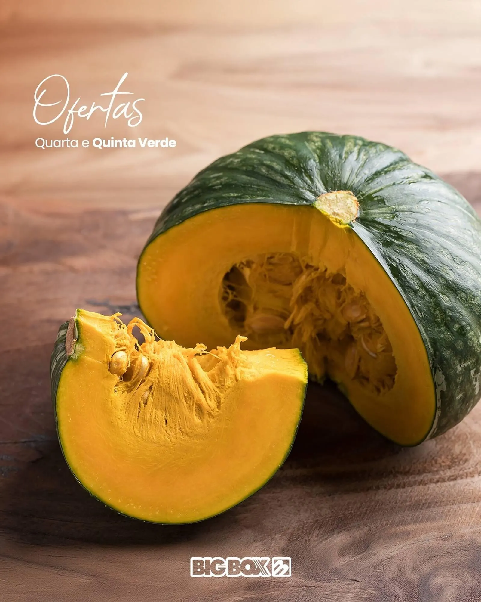 Encarte de Encarte Big Box 15 de outubro até 16 de outubro 2025 - Pagina 1