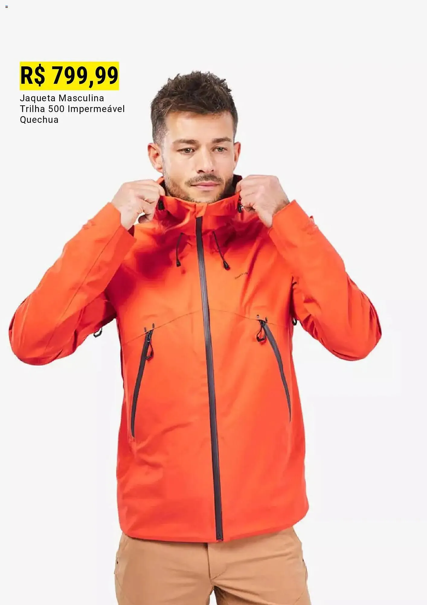 Encarte de Catálogo Decathlon 6 de dezembro até 6 de janeiro 2026 - Pagina 9