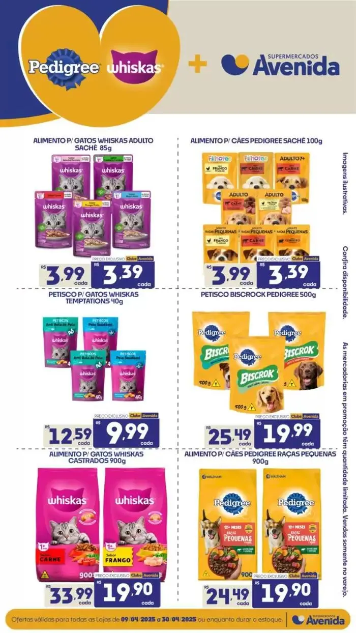 Encarte de Encarte Rede Troyano de Supermercados 14 de abril até 20 de abril 2025 - Pagina 23