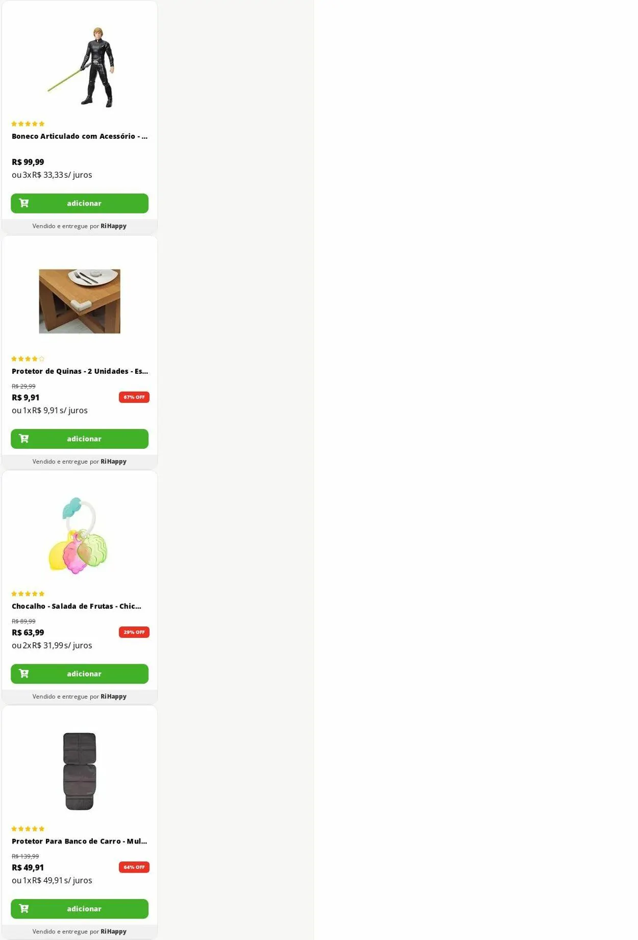 Encarte de Ri Happy 15 de dezembro até 24 de dezembro 2025 - Pagina 11