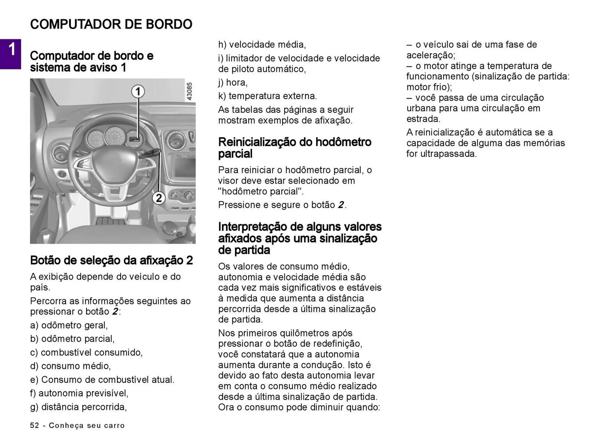 Encarte de Catálogo Renault 5 de julho até 5 de julho 2025 - Pagina 54