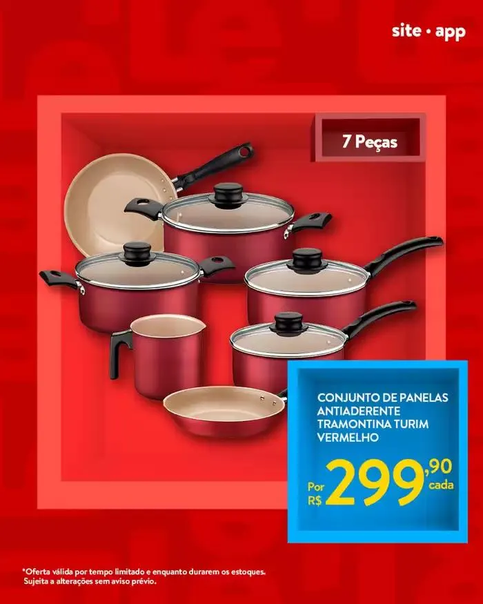 Encarte de Encarte Le Biscuit 18 de março até 1 de abril 2025 - Pagina 3