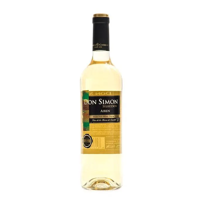 Vino Blanco Don Simon Seleccion 75 Cl