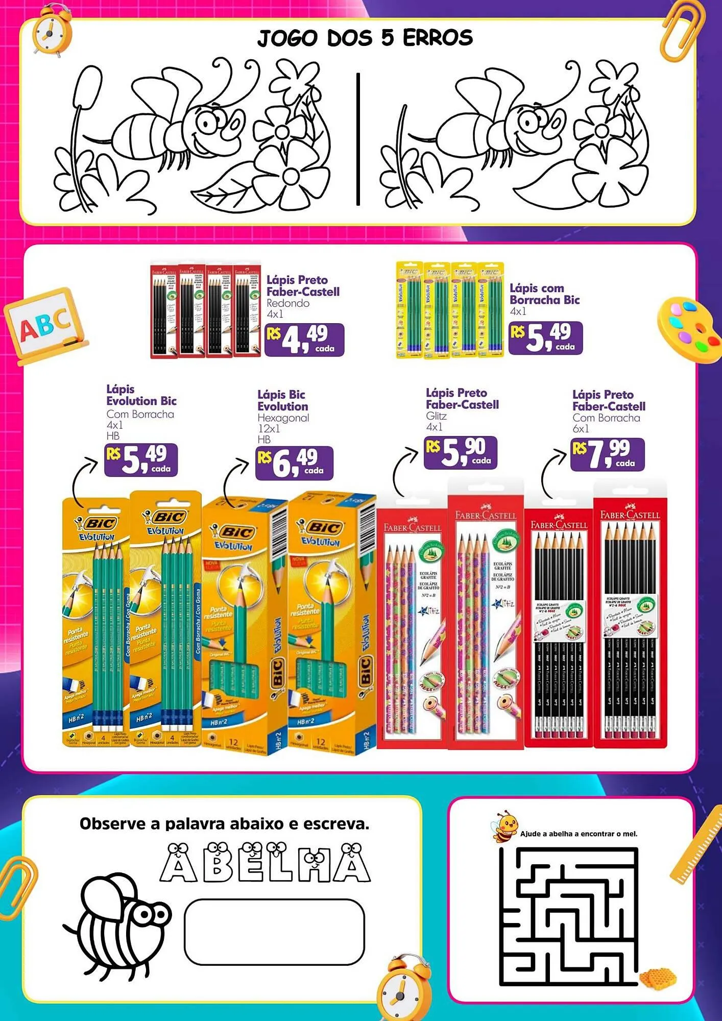 Encarte de Catálogo Camiño supermercados 7 de janeiro até 15 de janeiro 2026 - Pagina 4