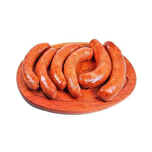 Linguiça Calabresa Defumada 200g