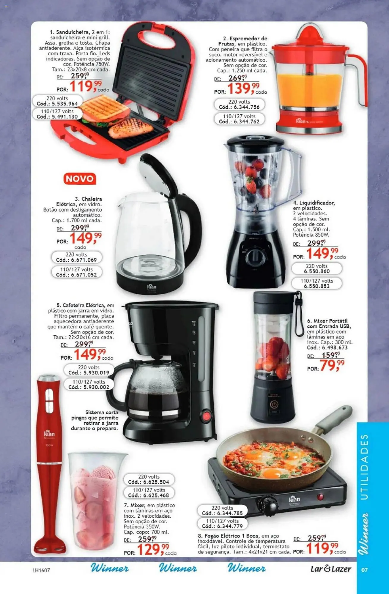 Encarte de Revista Quatro Estações 1 de janeiro até 1 de abril 2026 - Pagina 7