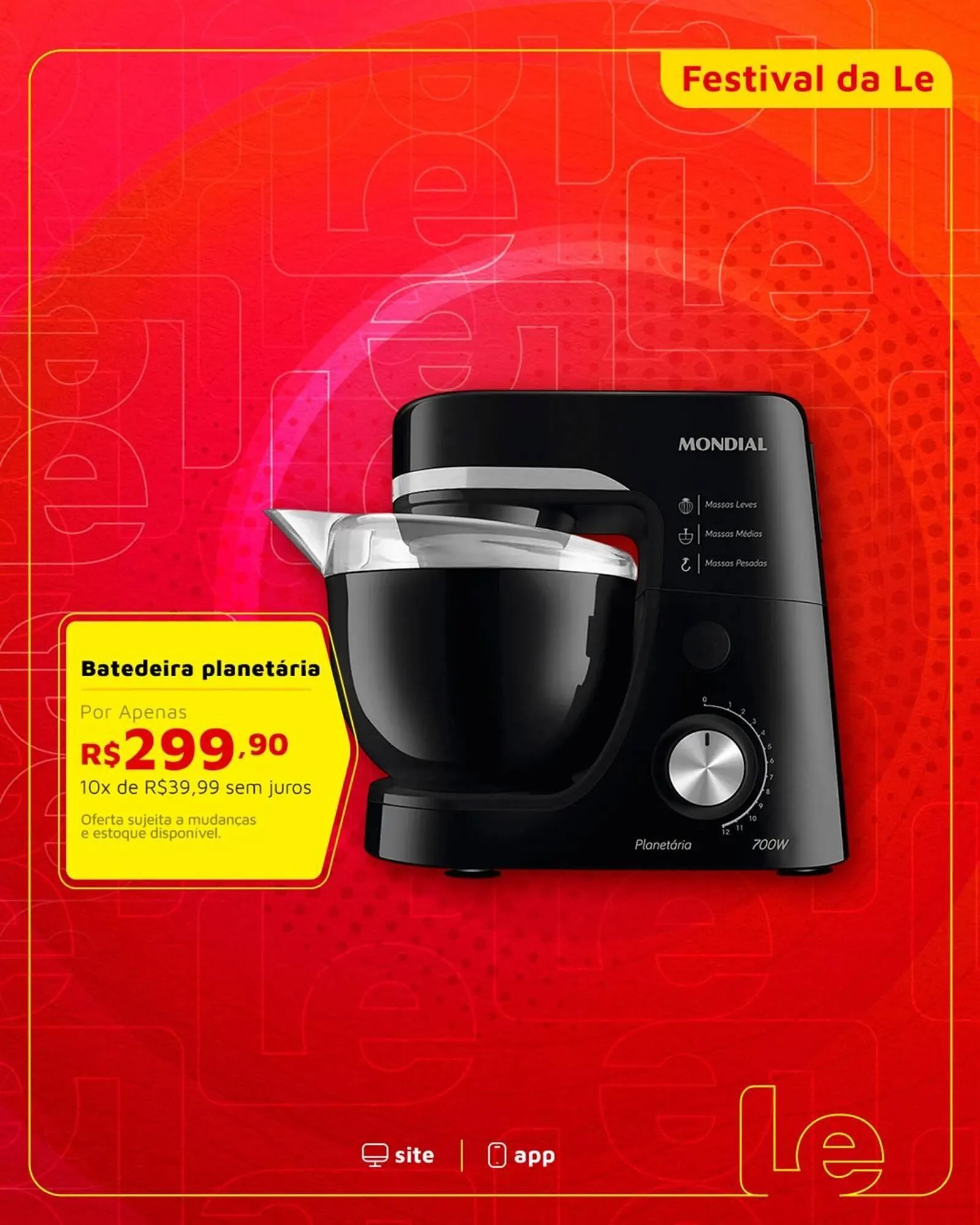 Encarte de Encarte Le Biscuit 16 de abril até 20 de abril 2026 - Pagina 2