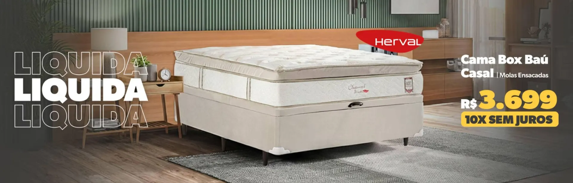 Encarte de Folheto Lojas TaQi 12 de janeiro até 12 de fevereiro 2026 - Pagina 4