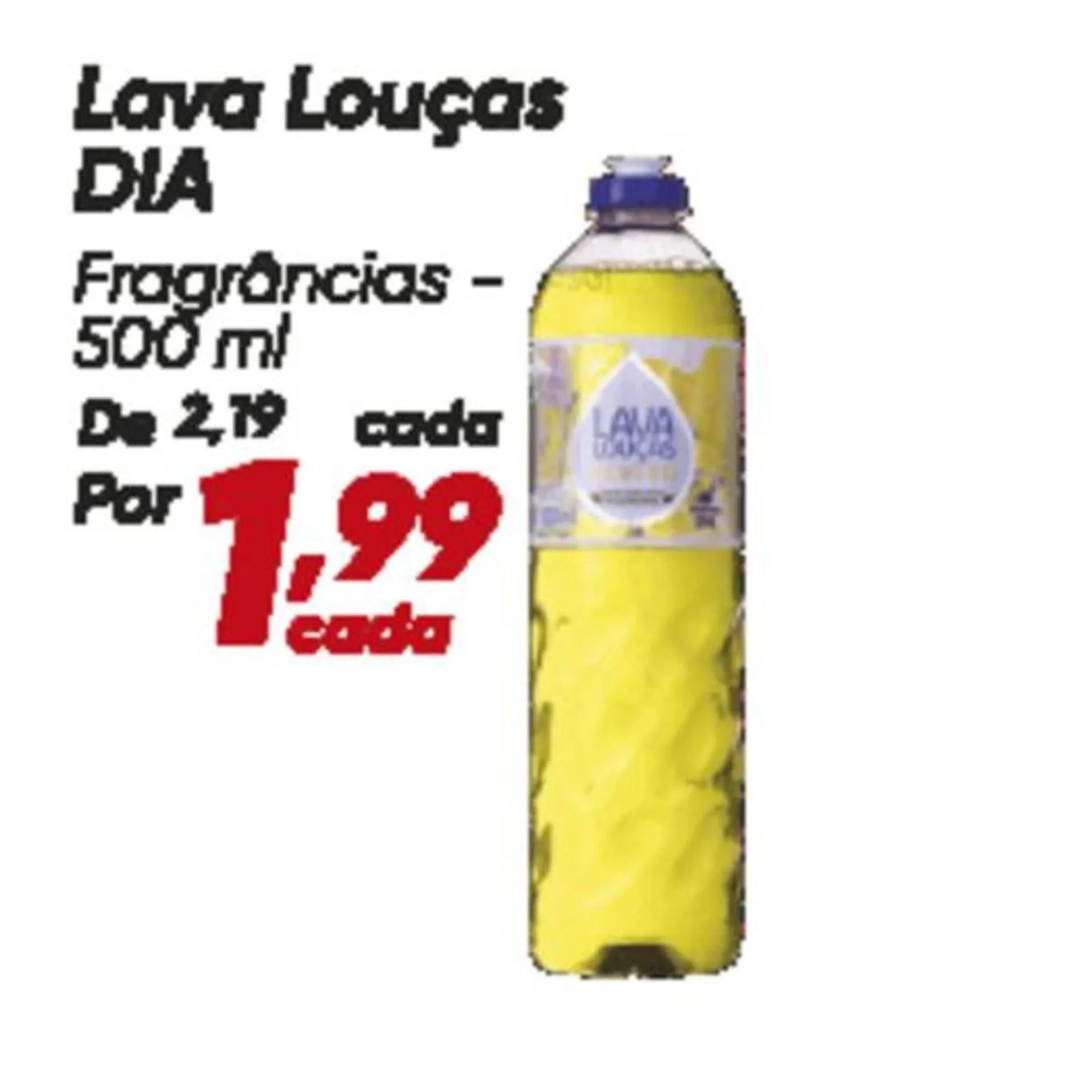 Encarte de Tabloide Dia 2 de março até 4 de março 2026 - Pagina 15