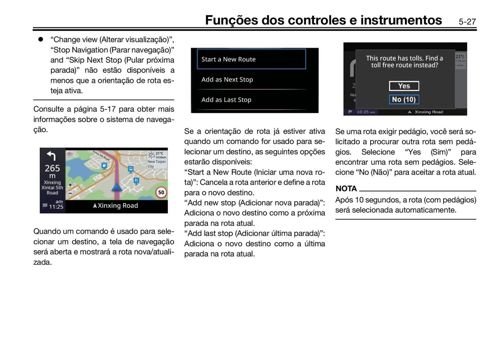 Encarte de Panfleto Yamaha 3 de fevereiro até 30 de junho 2027 - Pagina 53