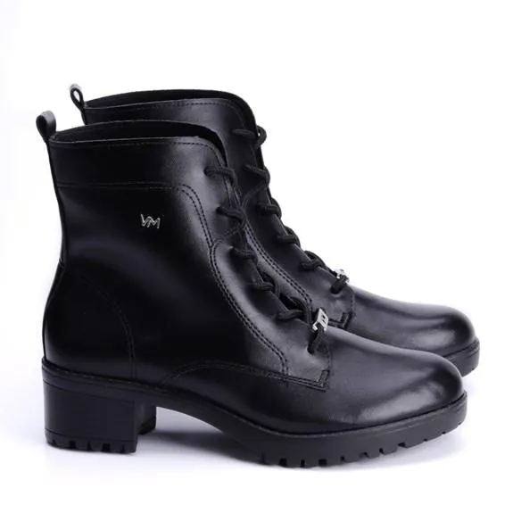 Coturno Feminino Via Marte