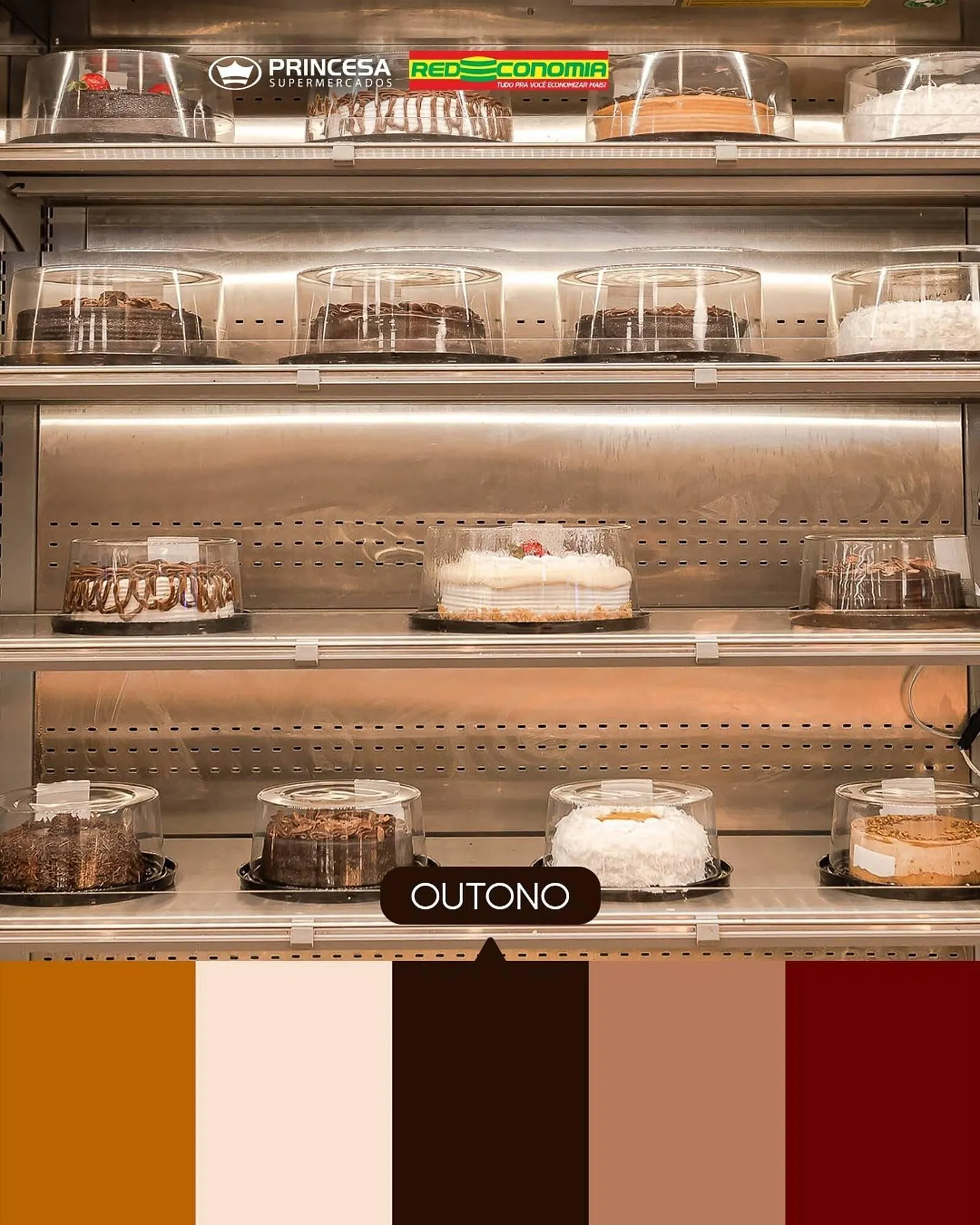 Encarte de Encarte Supermercados Princesa 22 de março até 28 de março 2026 - Pagina 2