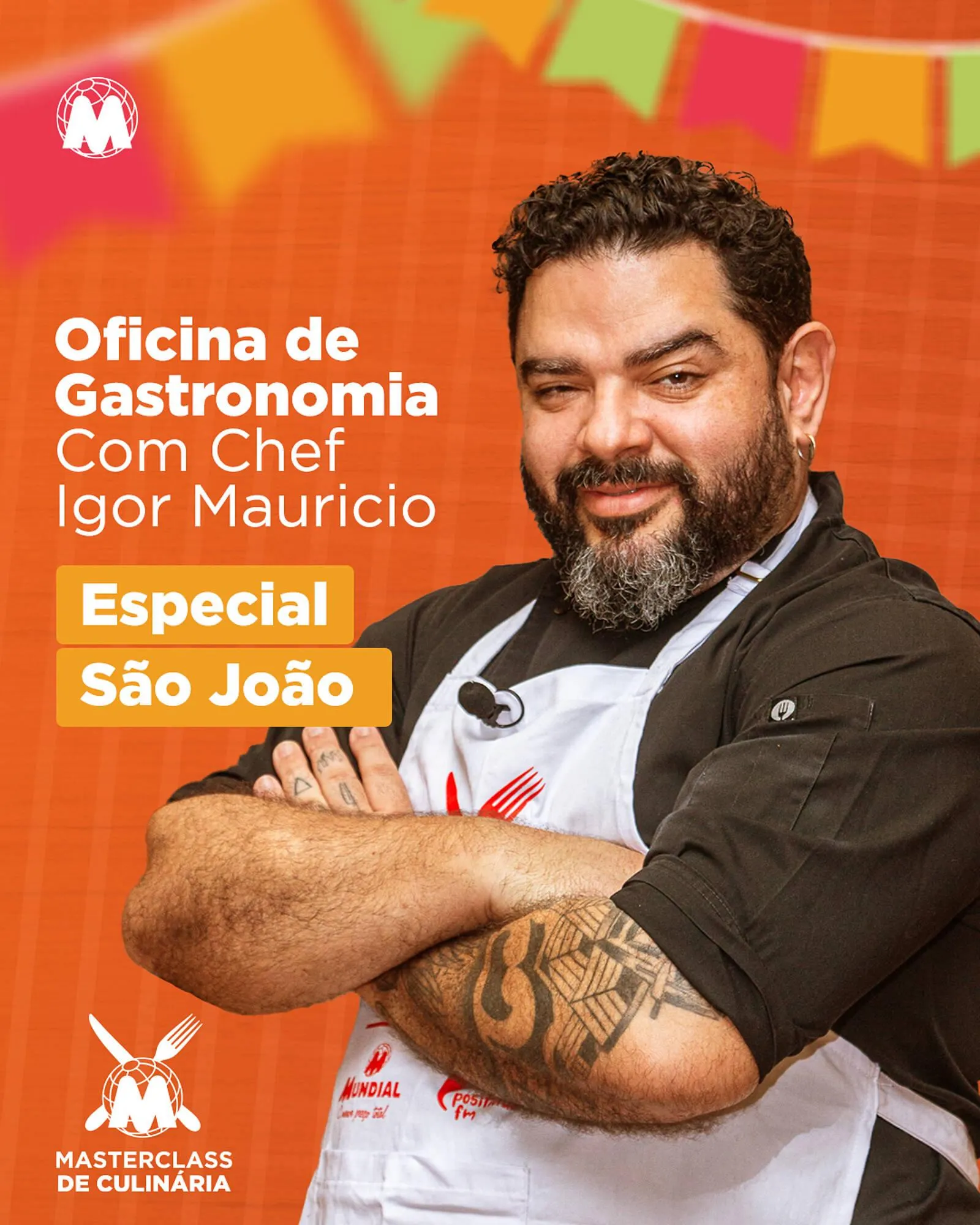 Encarte de Catálogo Supermercados Mundial 18 de junho até 18 de junho 2025 - Pagina 1