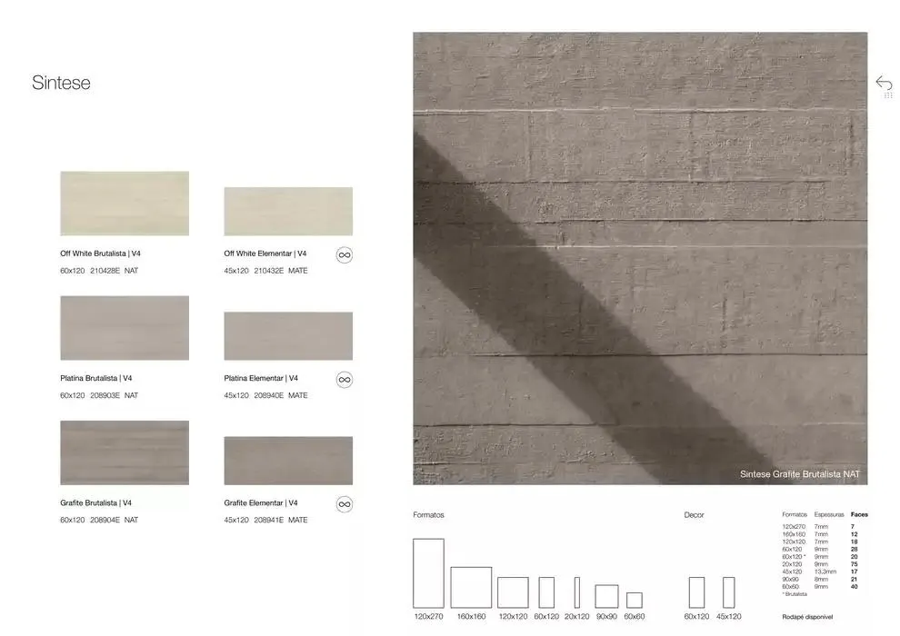 Encarte de Catálogo Engenharia Lançamentos 2025 11 de março até 31 de dezembro 2025 - Pagina 81