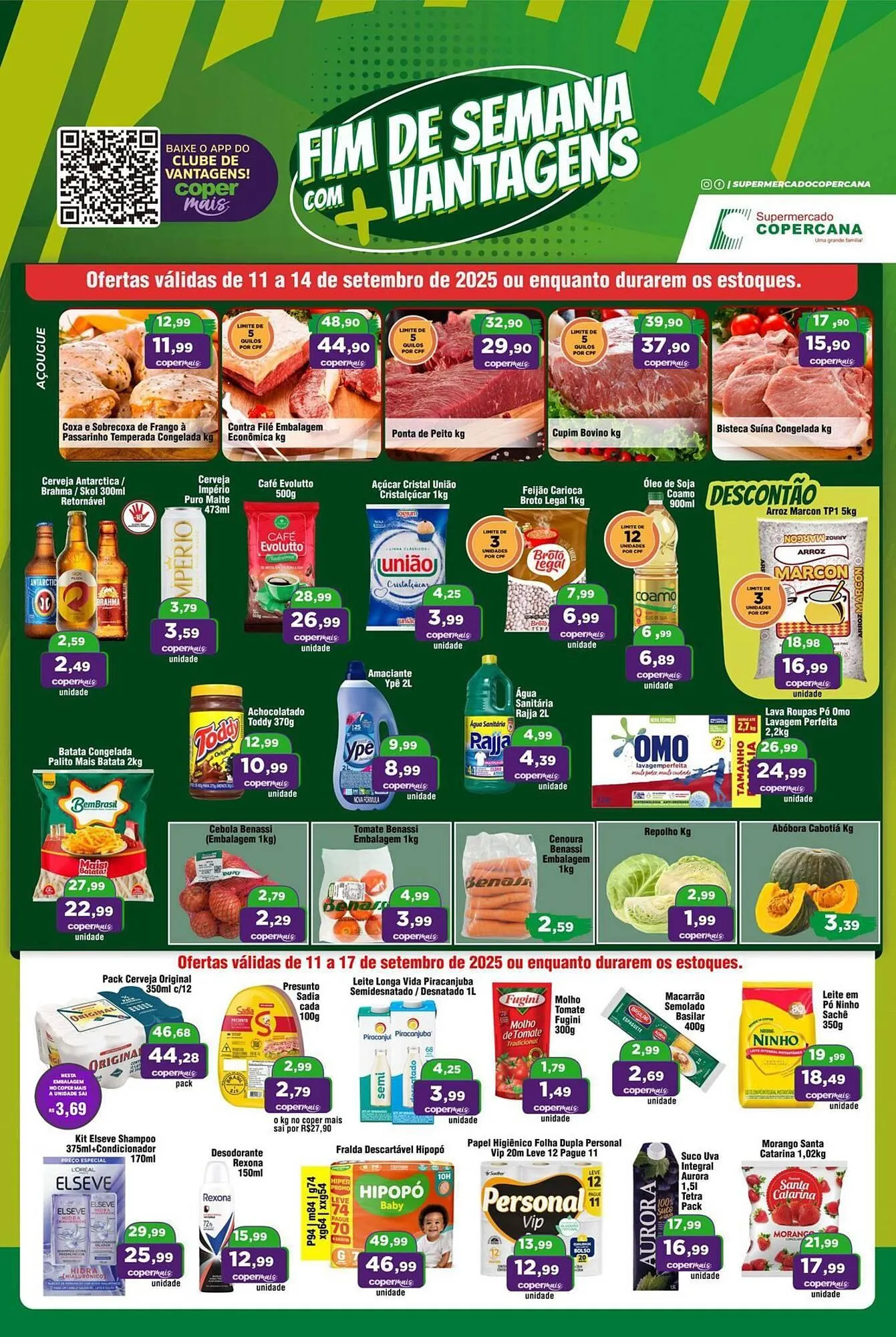 Tabloide Copercana - 1