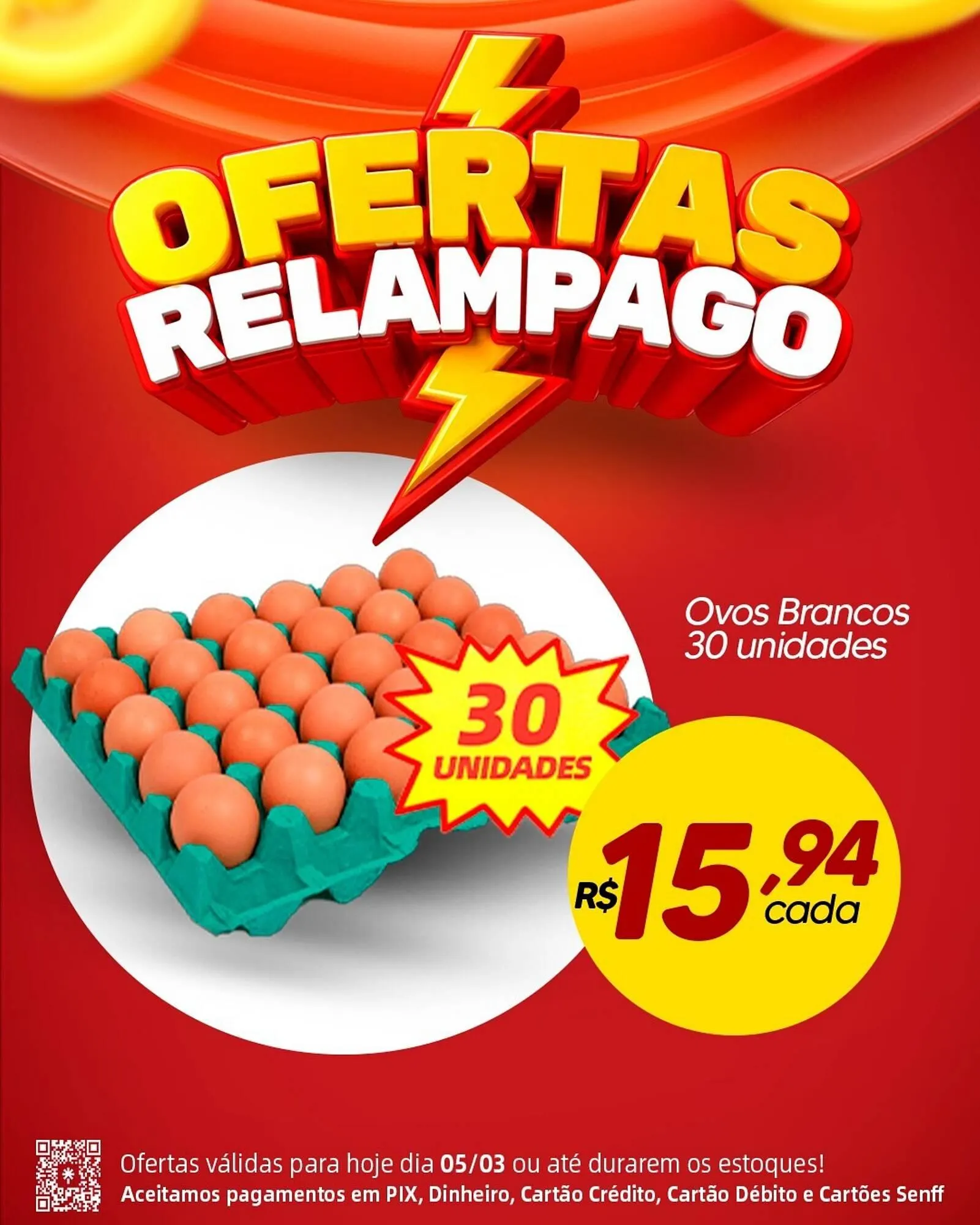 Encarte de Catálogo Belem Supermercados 5 de março até 5 de março 2026 - Pagina 4