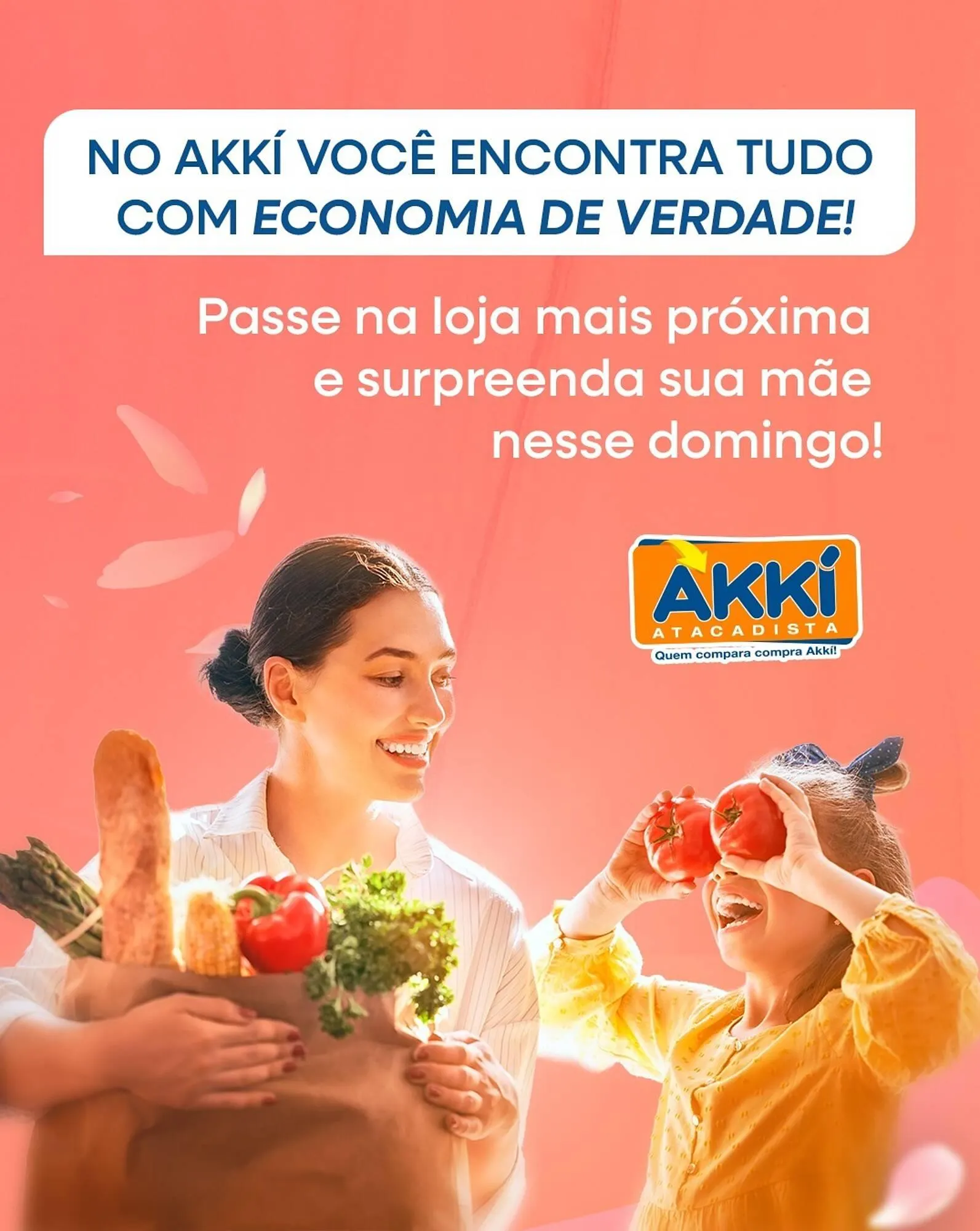 Encarte de Catálogo Akki Atacadista 10 de maio até 11 de maio 2025 - Pagina 5