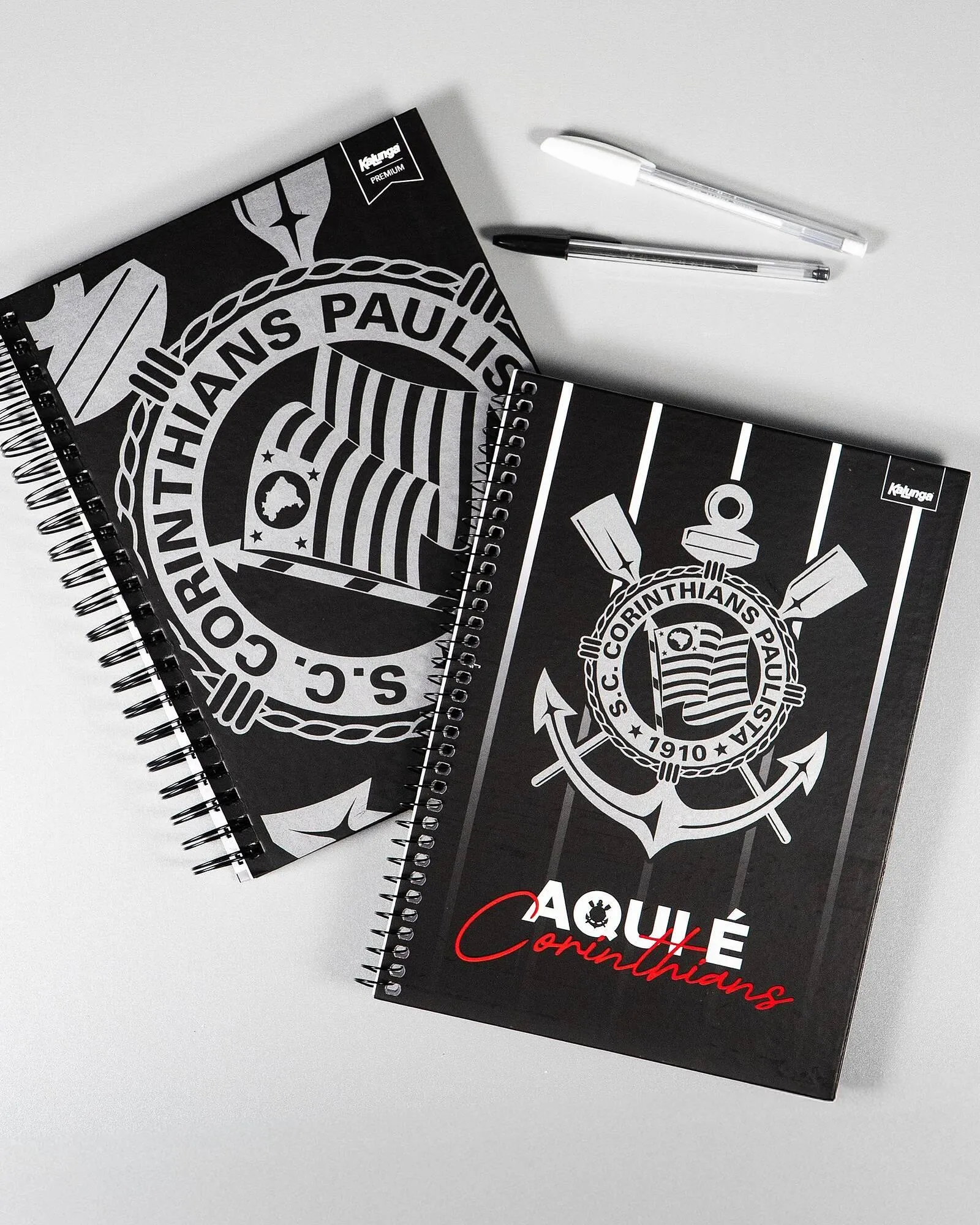 Encarte de Catálogo Kalunga 22 de dezembro até 28 de dezembro 2025 - Pagina 1