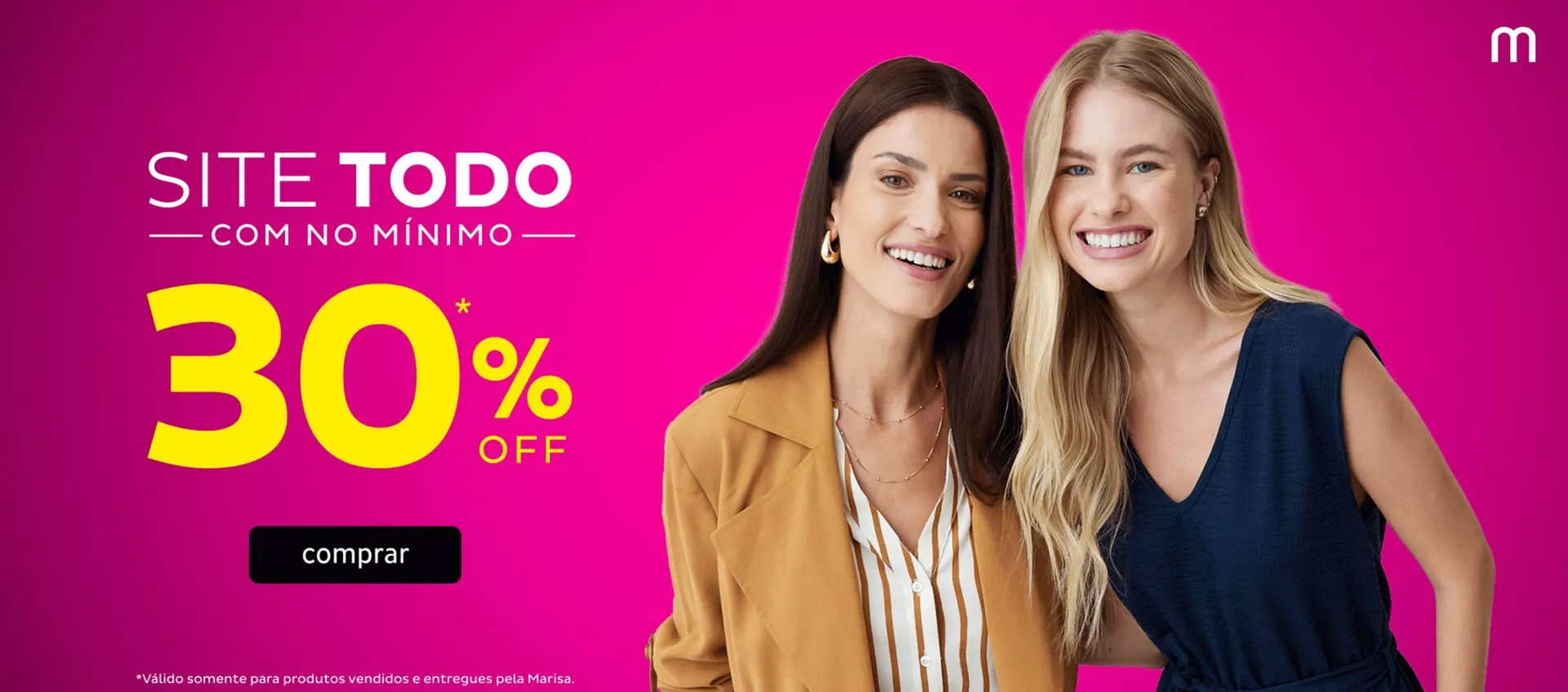 Catálogo Marisa - 1