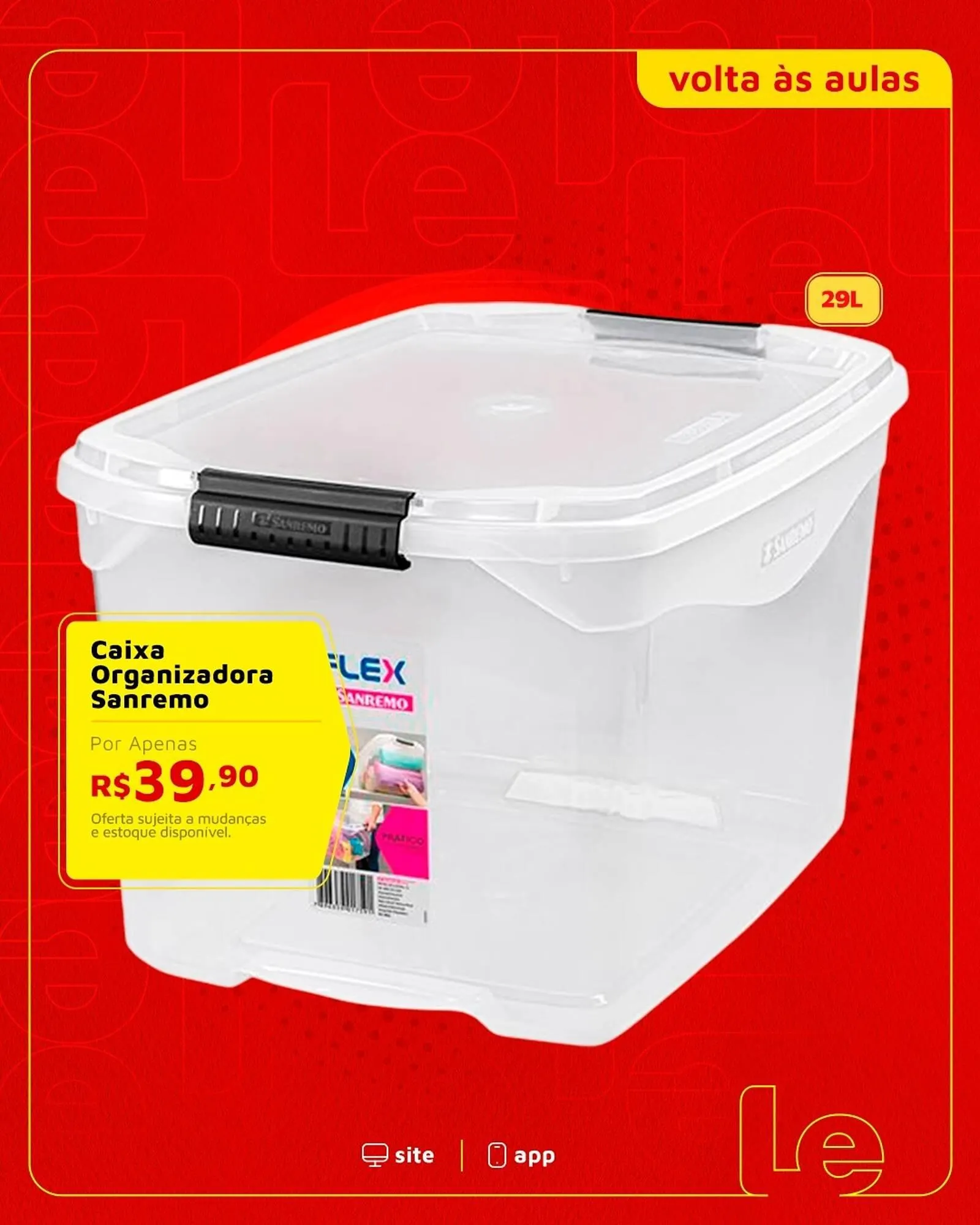 Encarte de Encarte Le Biscuit 16 de fevereiro até 28 de fevereiro 2026 - Pagina 3