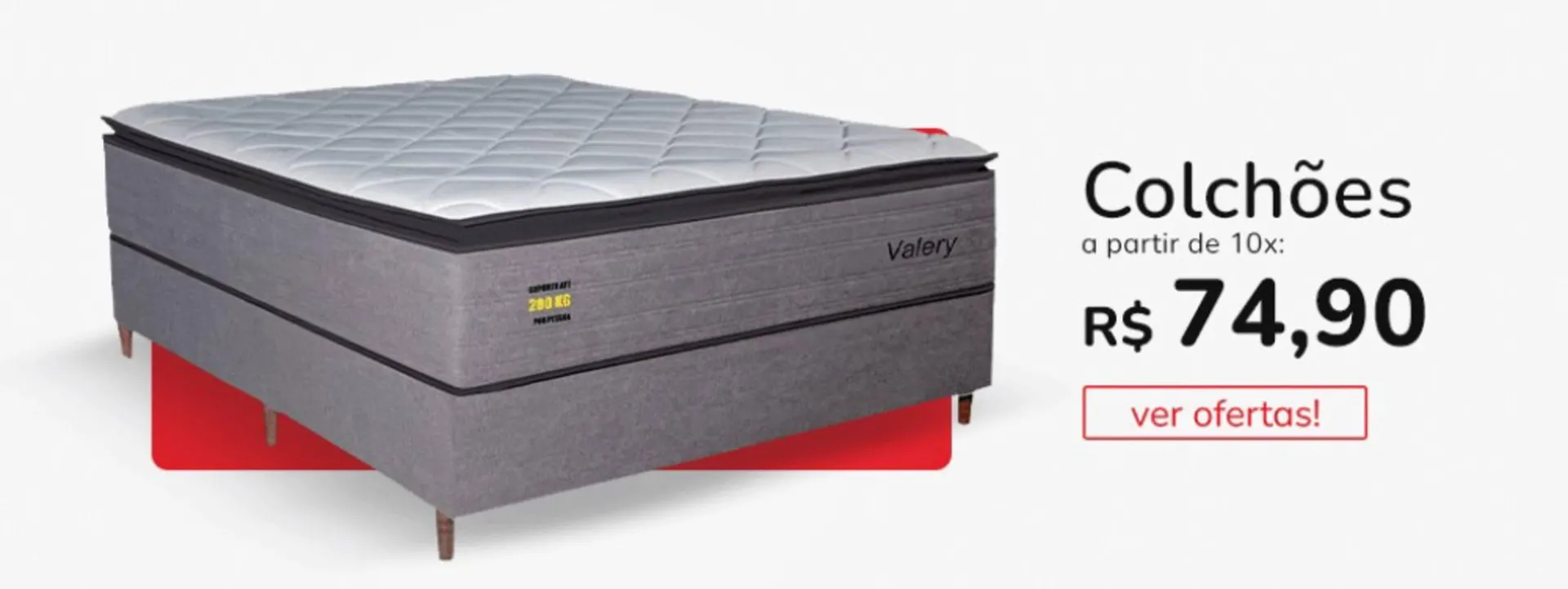 Encarte de Catálogo Móveis Simonetti 2 de março até 2 de abril 2026 - Pagina 5