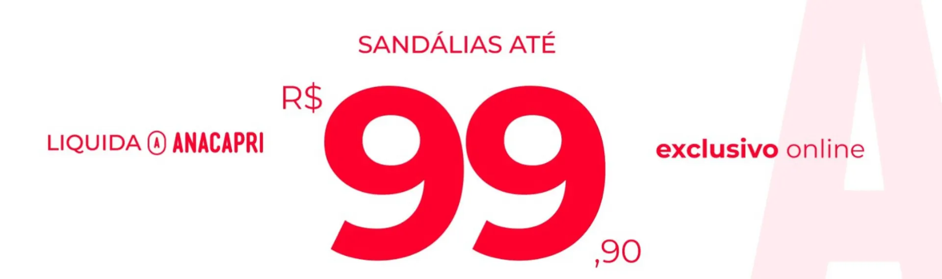 Encarte de Catálogo Anacapri 6 de fevereiro até 28 de fevereiro 2026 - Pagina 3