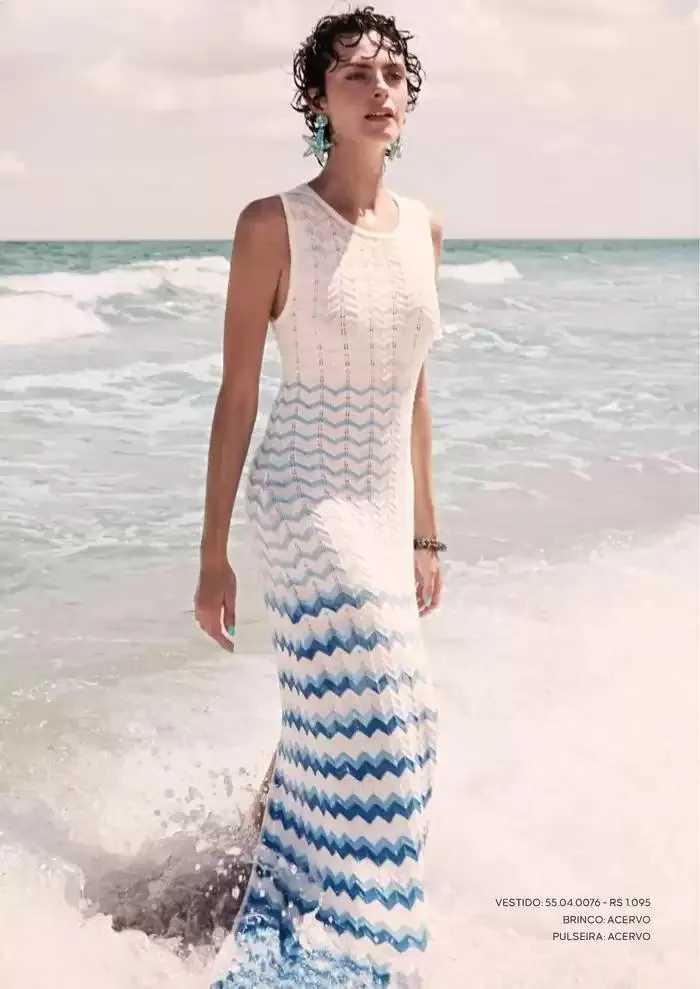 Encarte de Revista Alto Verão Miami #62 25 de novembro até 31 de agosto 2025 - Pagina 74