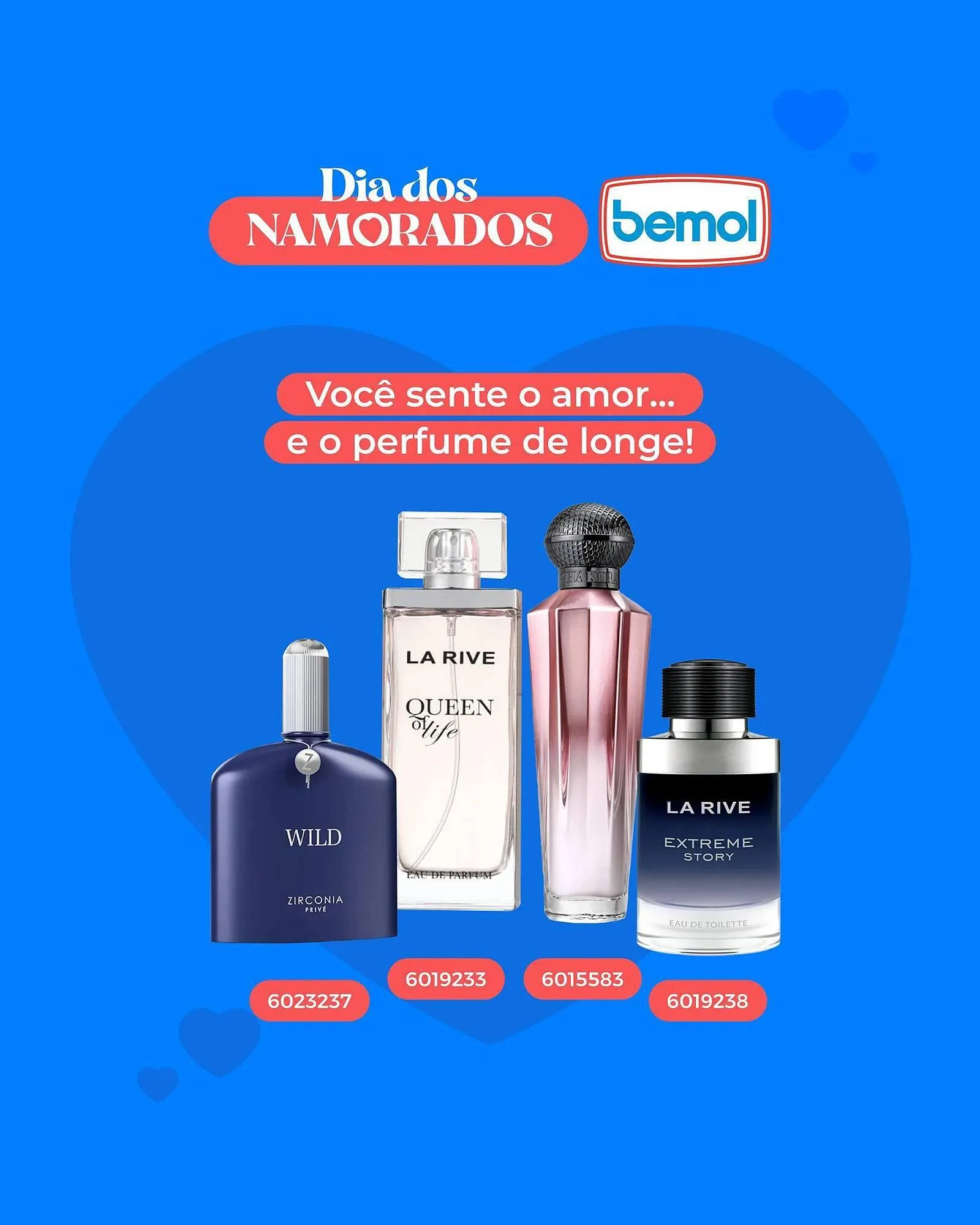 Encarte de Catálogo Bemol 3 de junho até 15 de junho 2025 - Pagina 3