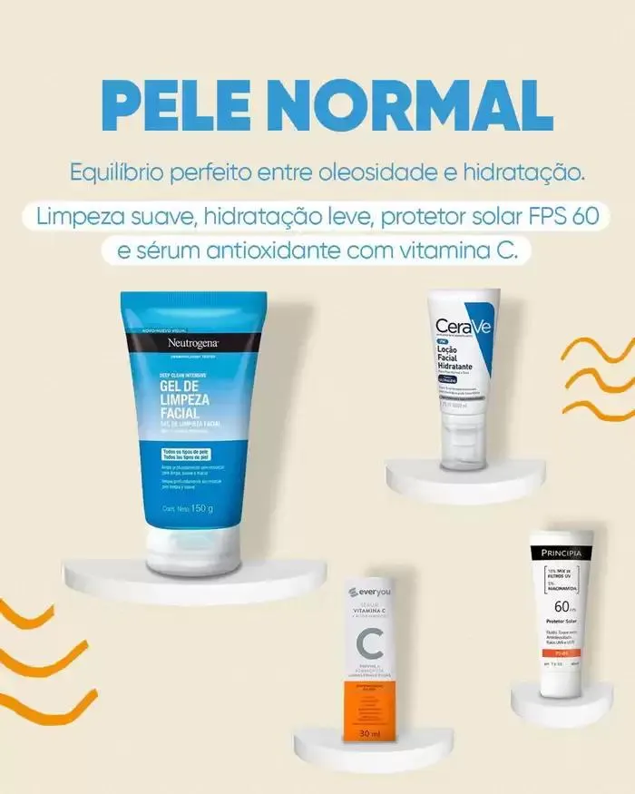 Encarte de Encarte Drogaria Pacheco 21 de fevereiro até 23 de fevereiro 2025 - Pagina 8